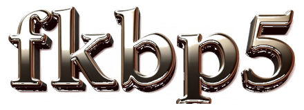 fkbp5 logo